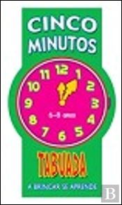 Cinco Minutos - Tabuada