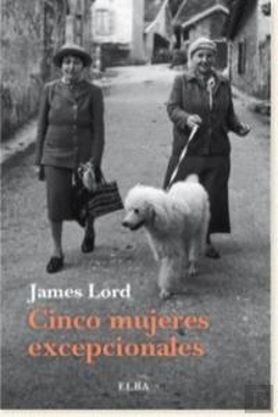 Bertrand.pt - Cinco Mujeres Excepcionales
