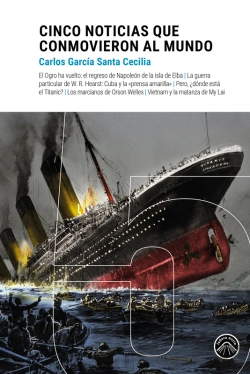 Bertrand.pt - Cinco Noticias Que Conmovieron Al Mundo