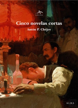 Bertrand.pt - Cinco Novelas Cortas