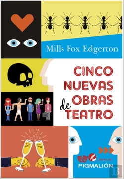 Bertrand.pt - Cinco Nuevas Obras De Teatro