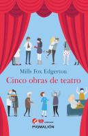 Cinco Obras De Teatro