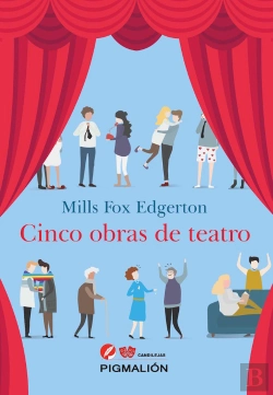 Bertrand.pt - Cinco Obras De Teatro