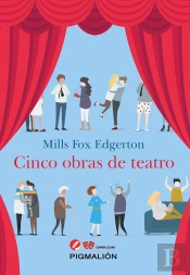 Cinco Obras De Teatro