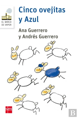 Bertrand.pt - Cinco Ovejitas Y Azul