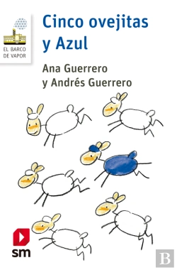 Bertrand.pt - Cinco Ovejitas Y Azul