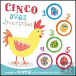 Cinco Ovos Divertidos