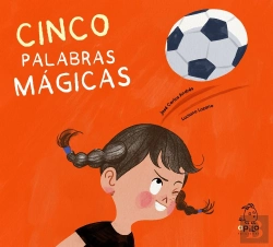 Bertrand.pt - Cinco Palabras Magicas