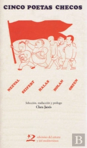 Cinco Poetas Checos