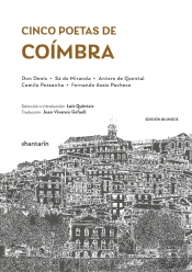 Cinco Poetas de Coímbra
