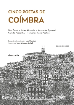 Bertrand.pt - Cinco Poetas de Coímbra