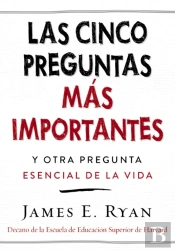 Cinco Preguntas Mas Importantes