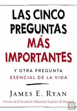 Bertrand.pt - Cinco Preguntas Mas Importantes
