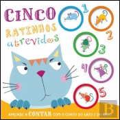 Cinco Ratinhos Atrevidos