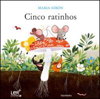 Cinco Ratinhos