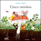 Cinco Ratinhos