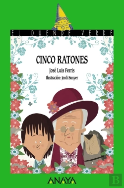 Bertrand.pt - Cinco Ratones