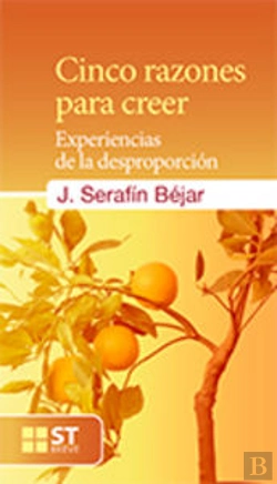 Bertrand.pt - Cinco Razones Para Creer