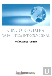 Cinco Regimes na Política Internacional