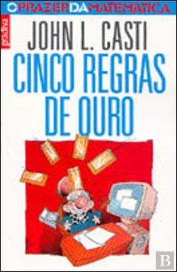 Bertrand.pt - Cinco Regras de Ouro