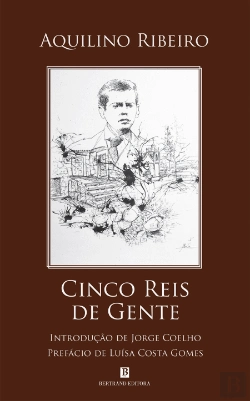 Bertrand.pt - Cinco Réis de Gente