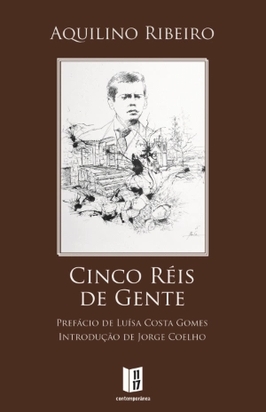 Cinco Réis de Gente