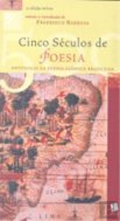 Cinco Séculos de Poesia