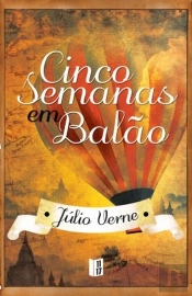 Cinco Semanas em Balão