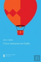 Cinco Semanas em Balão