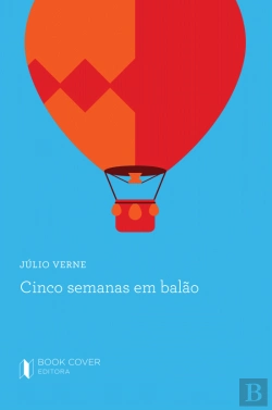 Bertrand.pt - Cinco Semanas em Balão