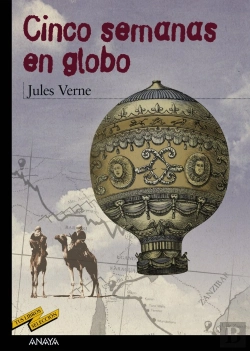 Bertrand.pt - Cinco Semanas En Globo
