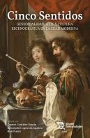 Cinco Sentidos Sensorialidad Arte Y Cultura Escenografica