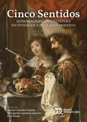 Cinco Sentidos Sensorialidad Arte Y Cultura Escenografica