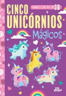 Cinco Unicórnios Mágicos