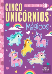Cinco Unicórnios Mágicos