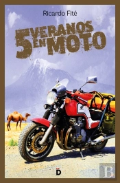 Cinco Veranos En Moto