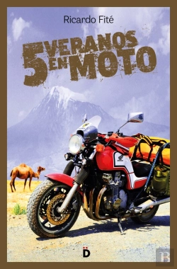 Bertrand.pt - Cinco Veranos En Moto