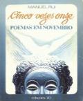 Cinco Vezes Onze - Poemas em Novembro