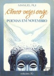 Cinco Vezes Onze - Poemas em Novembro