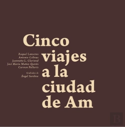 Bertrand.pt - Cinco Viajes A La Ciudad De Am