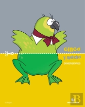 Cinco Y Medio - Cuaderno De Dimensiones