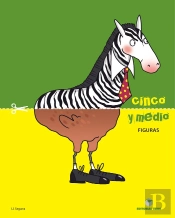 Cinco Y Medio - Cuaderno De Figuras