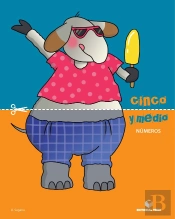 Cinco Y Medio - Cuaderno De Números