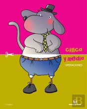 Cinco Y Medio - Cuaderno De Operaciones