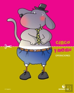 Bertrand.pt - Cinco Y Medio - Cuaderno De Operaciones