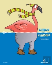 Cinco Y Medio - Cuaderno De Problemas
