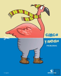 Bertrand.pt - Cinco Y Medio - Cuaderno De Problemas