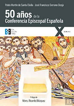 Bertrand.pt - Cincuenta Años De La Conferencia Episcopal Española