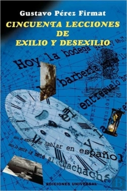 Bertrand.pt - Cincuenta Lecciones De Exilio Y Desexilio