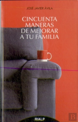 Bertrand.pt - Cincuenta Maneras De Mejorar A Tu Familia